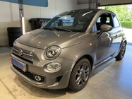 Fiat 500C 2020