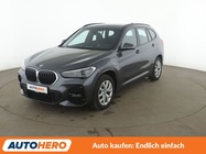 BMW X1 2022