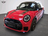 MINI Cooper 2025