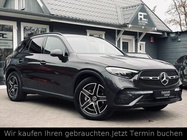 Mercedes-Benz GLC-Class 2023