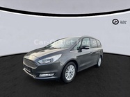 Ford Galaxy 2019