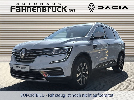 Renault Koleos 2023