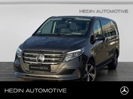 Mercedes-Benz Vito 2025