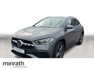 Mercedes-Benz GLA-Class 2023