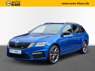 Skoda Octavia 2019