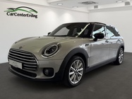 MINI Clubman 2022