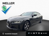BMW i4 2022