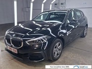 BMW 1 Series 2022