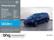 Volkswagen Touran 2025