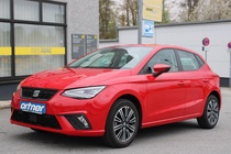 Seat Ibiza 2023