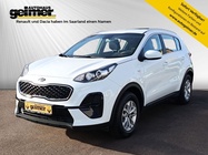 Kia Sportage 2019