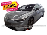 Volkswagen ID.7 2025