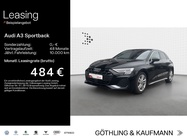Audi A3 2026