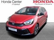 Honda Jazz 2024