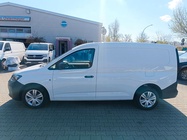 Volkswagen Caddy Maxi 2021