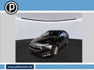 Skoda Octavia 2025