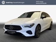 Mercedes-Benz CLA-Class 2024