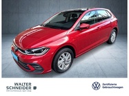 Volkswagen Polo 2025