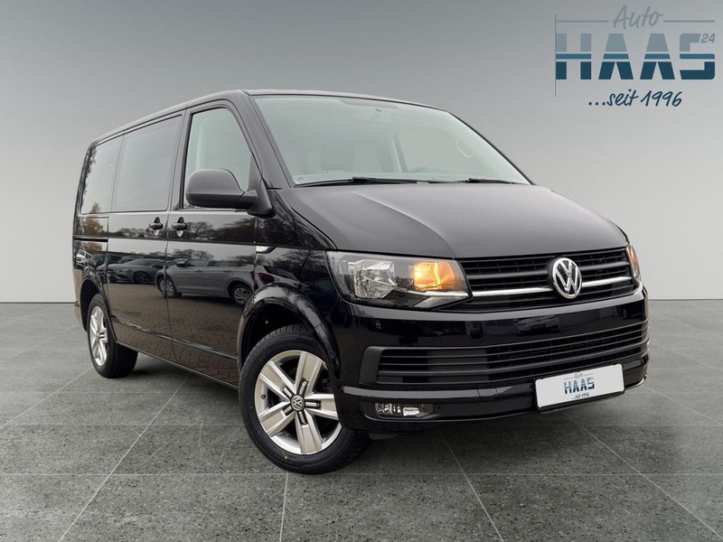 Volkswagen T6