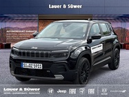 Jeep Avenger 2024