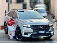 Citroen DS7 2021