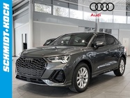Audi Q3 2024