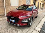 Hyundai Kona 2019