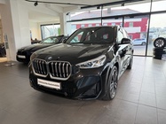 BMW X1 2025