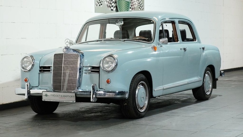 Mercedes-Benz Other