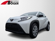 Toyota Aygo 2025