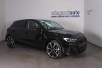 Audi A1 2025