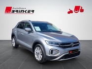 Volkswagen T-Roc 2023