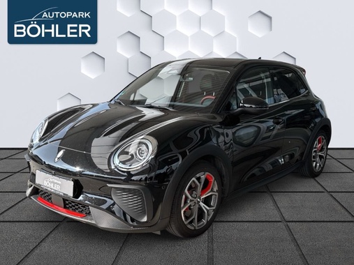 Great Wall Ora 03 2023