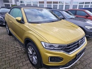 Volkswagen T-Roc 2021