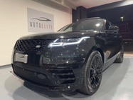 Land Rover Velar 2021