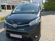 Toyota Proace 2018