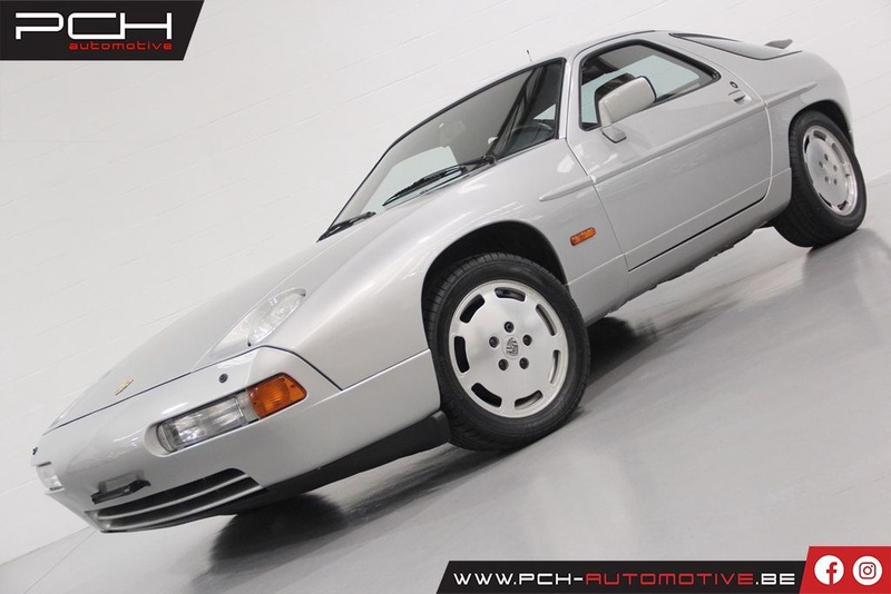 Porsche 928
