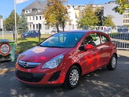 Opel Corsa 2011