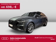 Audi Q8 2023