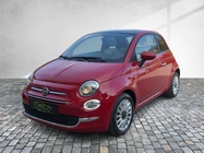 Fiat 500 2022