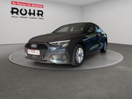 Audi A3 2024