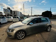 Volkswagen Golf 2013