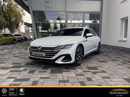 Volkswagen Arteon 2022