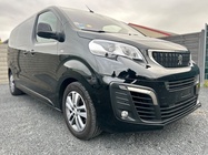 Peugeot Traveller 2022