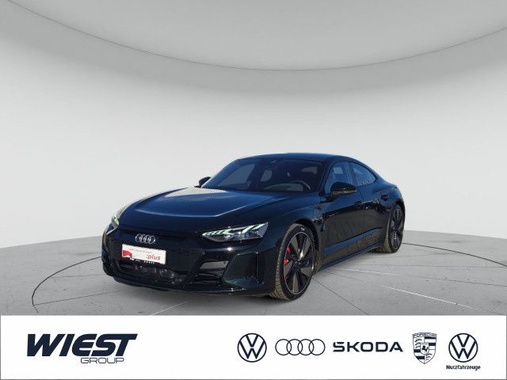 Audi RS e-tron GT 2024
