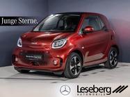Smart ForTwo 2021