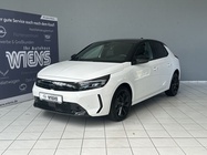 Opel Corsa 2025