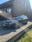 Mercedes-Benz CLS-Class 2015