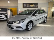 Opel Astra 2019