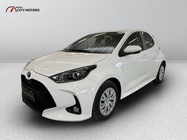 Toyota Yaris 2025